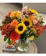 Flower Harvest 