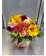 Flower Hat Box (24 Hour Notice) 75.95 85.95 100.95