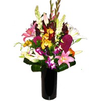 Flower Heaven Bouquet in Spring, TX | ANGEL'S DIVINE FLOWERS Flower Heaven Bouquet in Spring, TX | ANGEL'S DIVINE FLOWERS