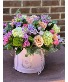 Flower Jazz fresh flower box assorted flowers