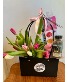 Flower Lovers Gift Bag 