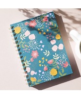 Flower Notebook  