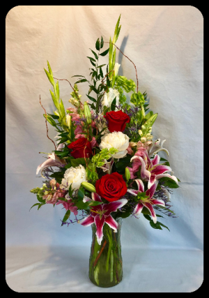 Flower of Love in Bryan, TX | NAN'S BLOSSOM SHOP Flower of Love in Bryan, TX | NAN'S BLOSSOM SHOP