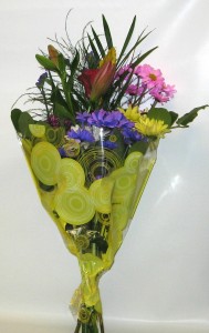 Flower Packages Delivery available on Mother's Day