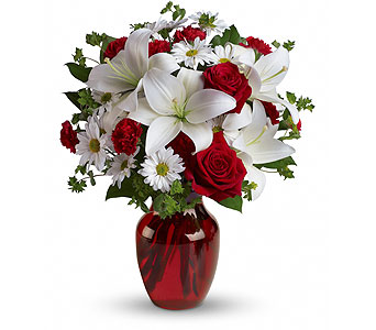 Flower Passion