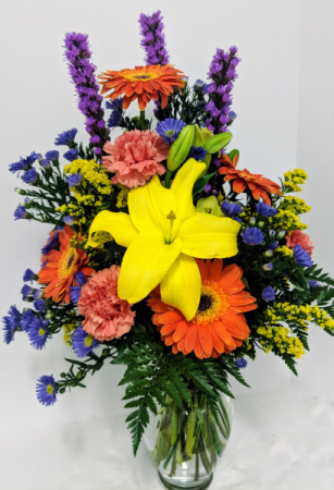 Flower Power!  in Douglasville, GA | The Flower Cottage & Gifts, LLC