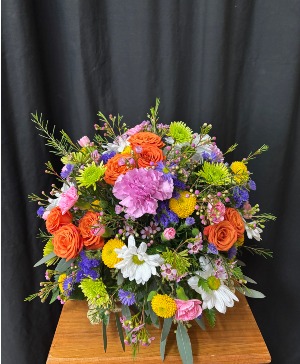 Flower Power 
