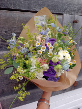 Flower Subscribtion Designer's Choice