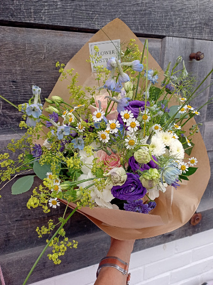 Flower Subscribtion Designer's Choice