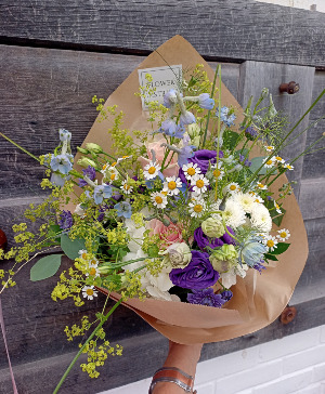 Flower Subscribtion Designer's Choice