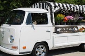 FLOWER TRUCK EXPERIENCE 