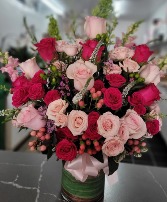 Flowerbomb arrangements  Any occasion 