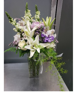 Flowering Fields 75.95 85.95 