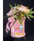 Flowers and a gift!  Designers choice - mixed 