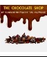 Flowers & Chocolates  The chocolate shop
