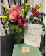 Flowers & Facials 