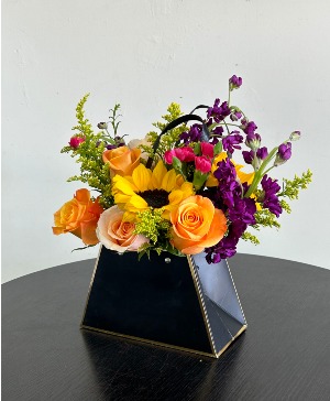 Flowers Fashionista Flowers Fashionista