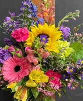 Flowers for a Year $30/month Designers Choice