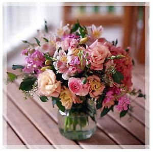 Flowers for a Year Acacia Exclusive in Hesperia, CA | ACACIA'S COUNTRY FLORIST Flowers for a Year Acacia Exclusive in Hesperia, CA | ACACIA'S COUNTRY FLORIST