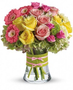 Flowers in fashion! Bouquet in Ventura, CA | Mom And Pop Flower Shop Flowers in fashion! Bouquet in Ventura, CA | Mom And Pop Flower Shop