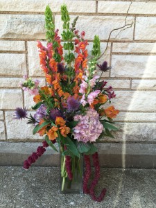 Flowers of Love