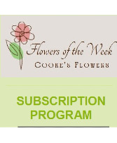 Flowers of the Week Program