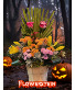 Flowerstein Halloween
