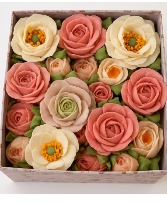 Blossom Box Edible Arrangement 