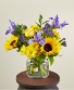 Flutter By 22-M2d Bouquet
