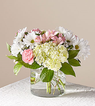Flutterby Clear Vase