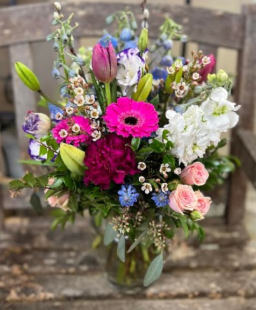 Fly me to the Moon   in Bellingham, WA | M & M FLORAL & GIFTS