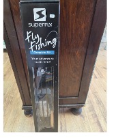Fly rod kit 