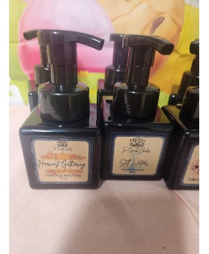 Foaming Hand Soap gift