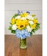 Follow the Sun Mixed Arrangement