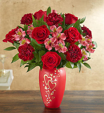 Follow Your Heart Valentines