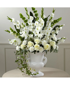 Fond Reflections Arrangement 0042 