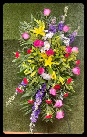 Fondest Farewell