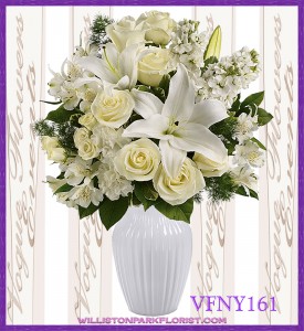 FONDEST TIMES Floral Arrangement in Williston Park, NY | VOGUE FLOWERS FONDEST TIMES Floral Arrangement in Williston Park, NY | VOGUE FLOWERS