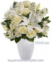 FONDEST TIMES Flower Arrangement