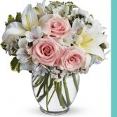Fondness & Comfort Bouquet Sympathy Gift