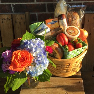 Food and Floral
