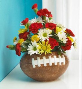 Football Fanatic Favorite