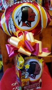 Football Gift Box Gift Box
