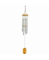 Footprints in the sand Wind chime