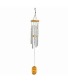 Footprints in the sand Wind chime