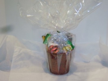 FOR CHOCOLATE LOVERS Rogers' Gourmet Chocolates