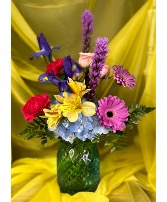 For Mom 