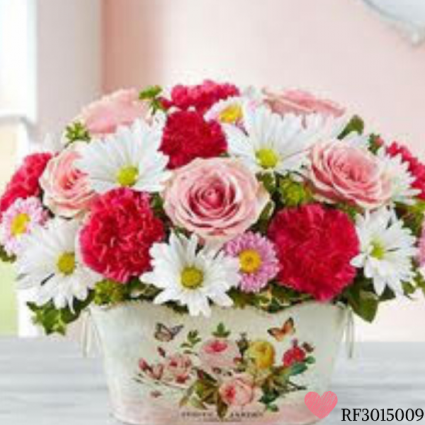 For mother's with Love
