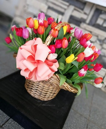 FOR MY MOM  in Glendale, AZ | My Secret Garden Flower Shop