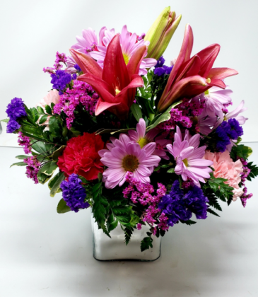 For My Sweetness